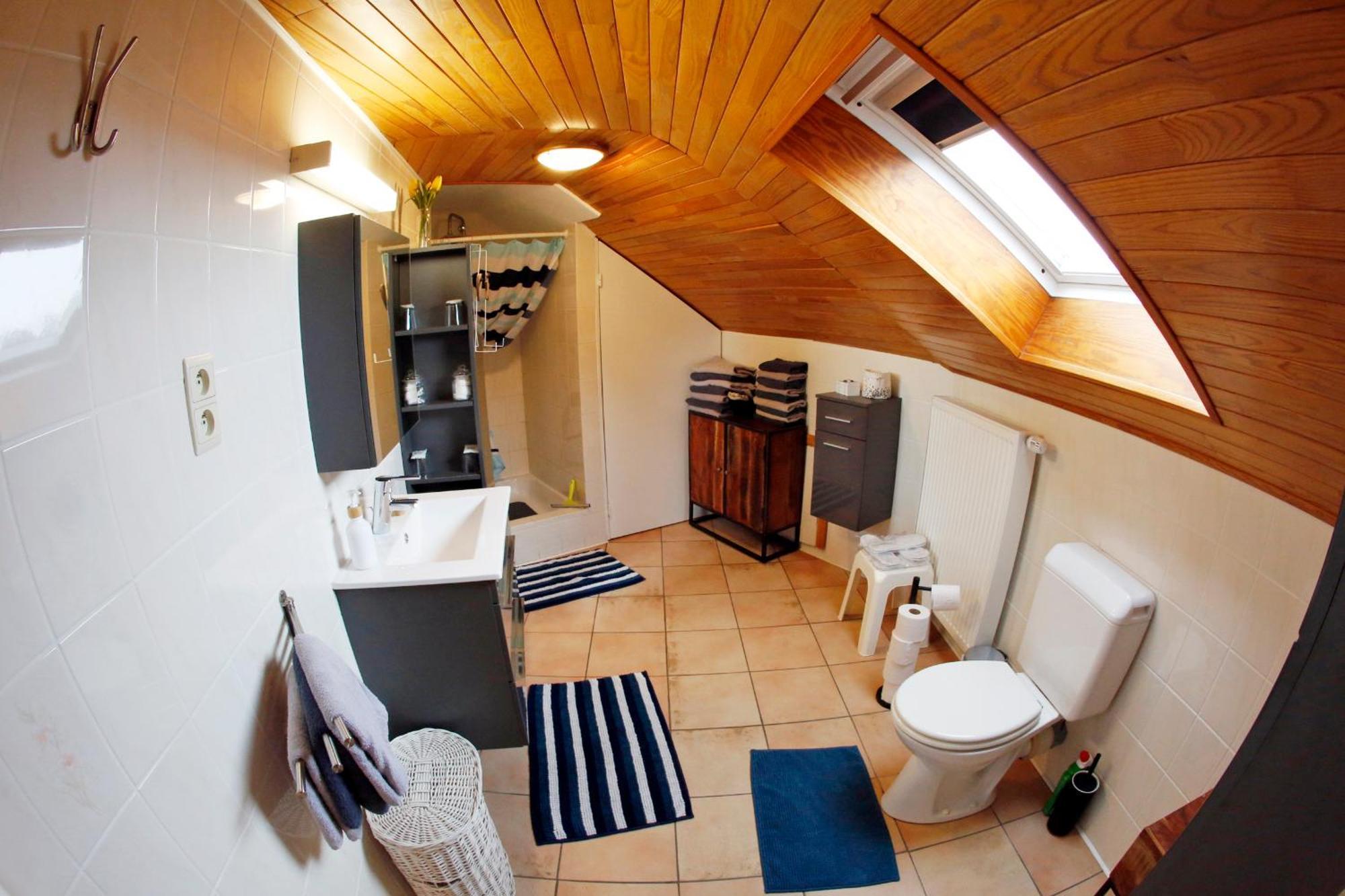 B&B Au Coq En Pate Jalhay Dış mekan fotoğraf