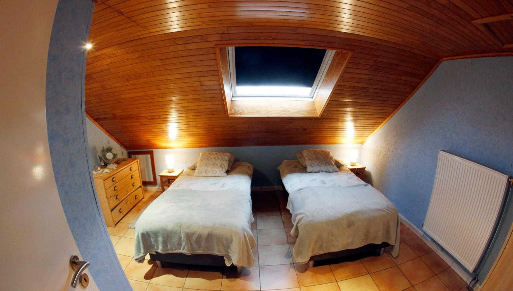B&B Au Coq En Pate Jalhay Dış mekan fotoğraf