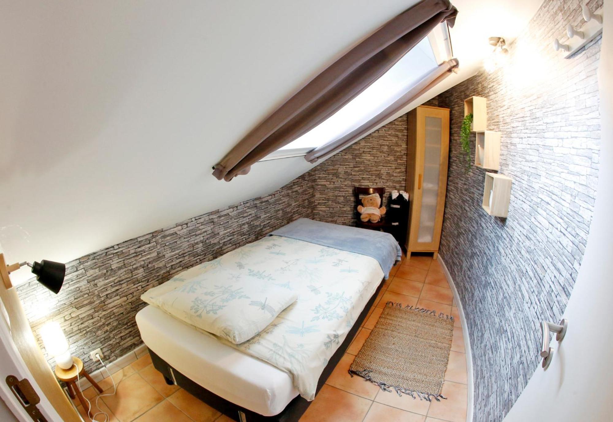 B&B Au Coq En Pate Jalhay Dış mekan fotoğraf