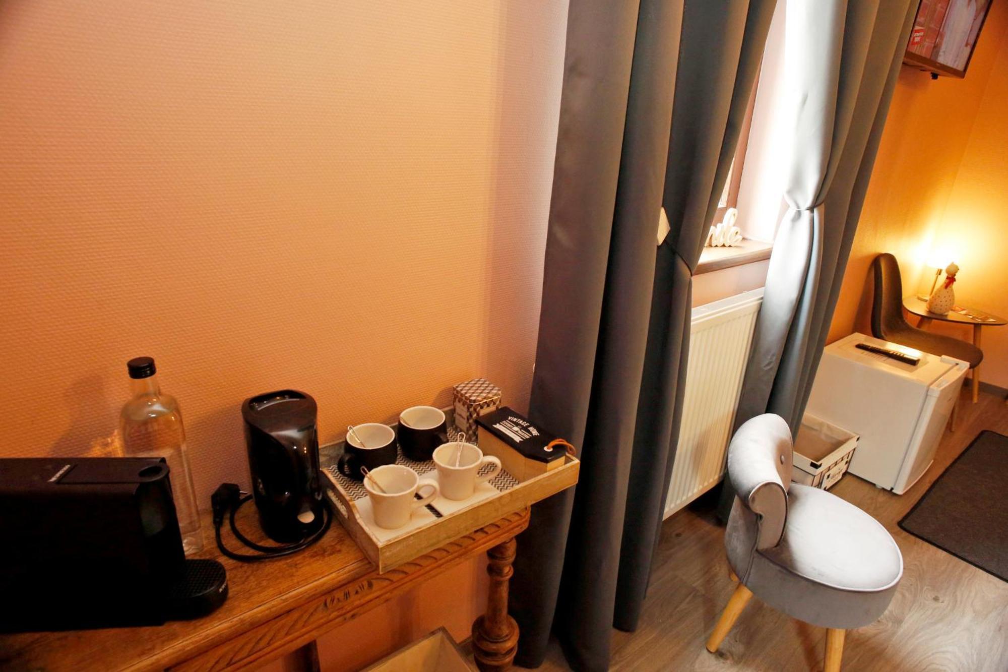 B&B Au Coq En Pate Jalhay Dış mekan fotoğraf